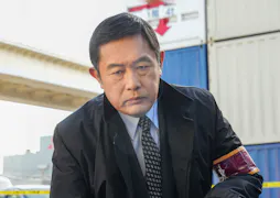 今野敏サスペンス　警視庁強行犯係樋口顕　雛菊