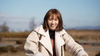 あなたの故郷アニメ化計画　モデル・みちゅ／Popteen　長谷川美月～石川県小松市篇