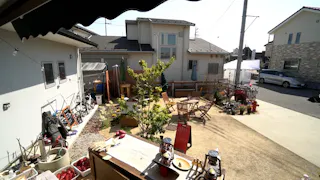 となりのスゴイ家（再）