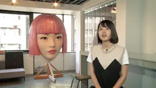 Ｆｕｔｕｒｅ　Ｏｆ　Ｗｏｒｋ～人とＡＩの共創～