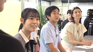 日経スペシャル　わくわくマネー倶楽部　楽しく学べる教養バラエティ