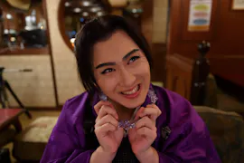 真夜中ドラマ「まったり！赤胴鈴之助」
