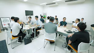 Ｆｕｔｕｒｅ　Ｏｆ　Ｗｏｒｋ～人とＡＩの共創～