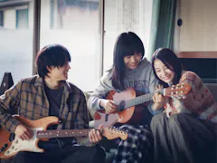 シネマアディクト『キリエのうた』アイナ・ジ・エンド×渡邉美穂