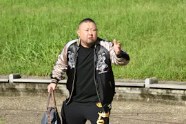 真夜中ドラマ「まったり！赤胴鈴之助」
