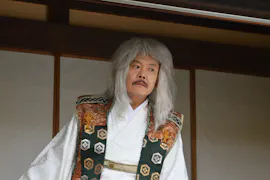 真夜中ドラマ「まったり！赤胴鈴之助」