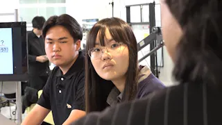 日経スペシャル　わくわくマネー倶楽部　楽しく学べる教養バラエティ