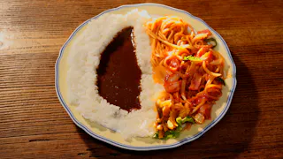 飯尾和樹のずん喫茶