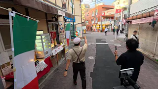 オードリー春日の知らない街で自腹せんべろ　シーズ