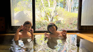 火曜ファンタイム　大久保・川村の温泉タオル集め旅９　温泉天国・大分ＳＰ