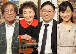 武田鉄矢の昭和は輝いていた