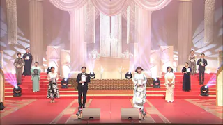 日本作曲家協会音楽祭・２０２１