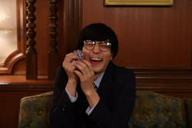 真夜中ドラマ「まったり！赤胴鈴之助」