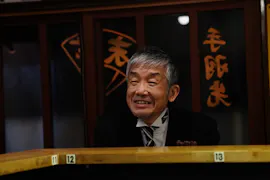 真夜中ドラマ「今夜はコの字で　Ｓｅａｓｏｎ２」