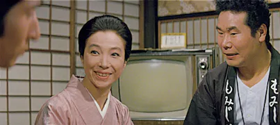 【土曜は寅さん！４Ｋ でらっくす】