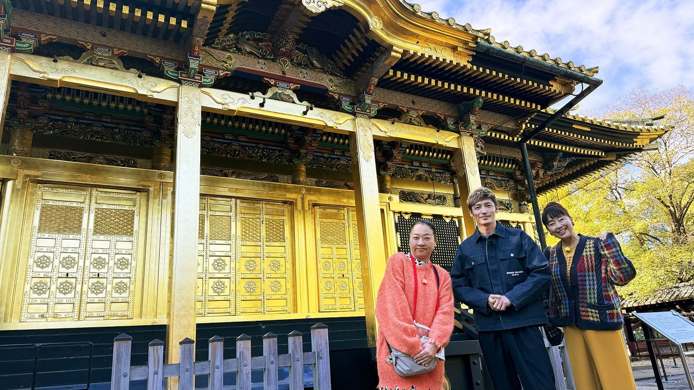 【ケチケチ旅行】世界ケチケチ旅行記と情報誌　中古 あさこ・梨乃の5万円旅」番組名物Dの高橋ディレクターを取材