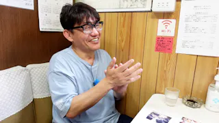 飯尾和樹のずん喫茶（再）
