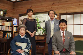 武田鉄矢の昭和は輝いていた