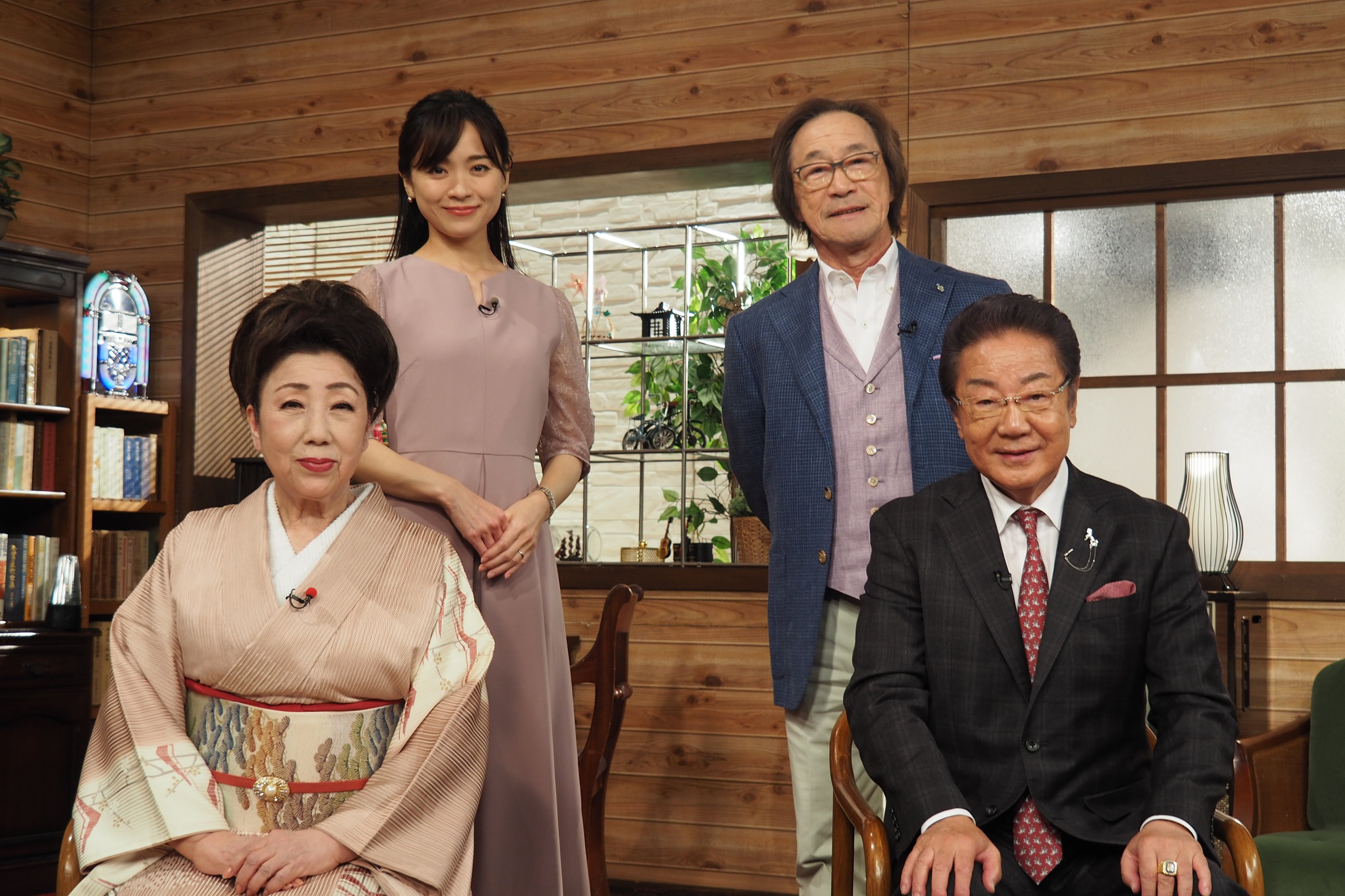 武田鉄矢の昭和は輝いていた【新聞少年の山田太郎とだんな様の三船和子