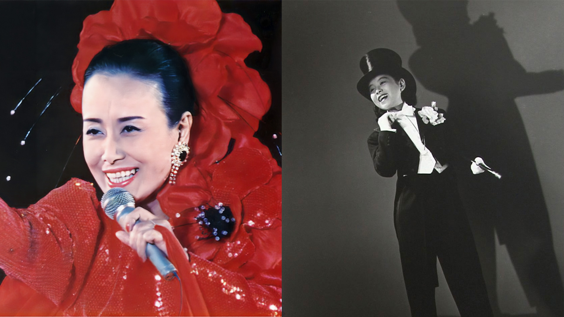 武田鉄矢の昭和は輝いていた【戦後80年・美空ひばり 平和への思い