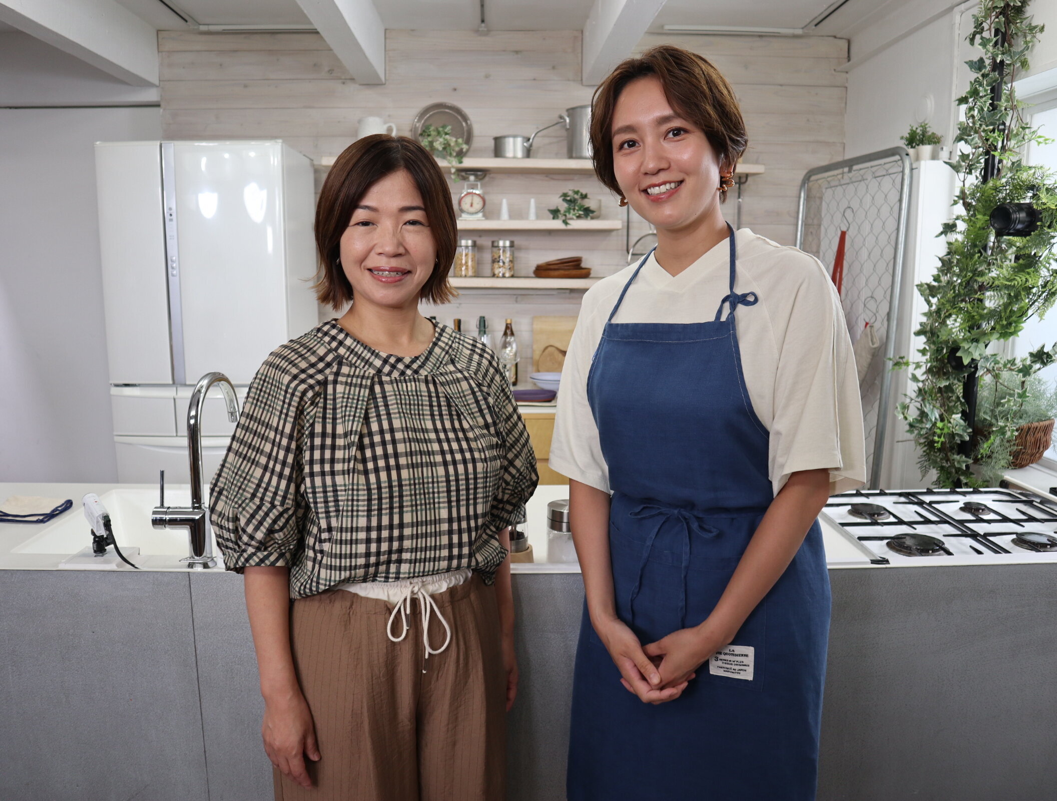 和田明日香とゆる宅飲み【大久保佳代子&失敗知らず!とうもろこしの