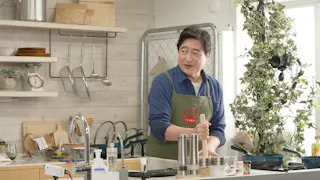 和田明日香とゆる宅飲み