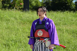 真夜中ドラマ「まったり！赤胴鈴之助」