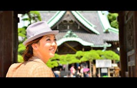 シネマ・アディクト〈「男はつらいよ」を語る〉