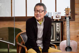 武田鉄矢の昭和は輝いていた