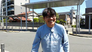 飯尾和樹のずん喫茶