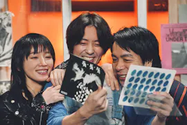 シネマアディクト
