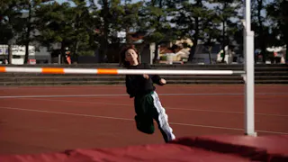 あなたの故郷アニメ化計画　モデル・みちゅ／Popteen　長谷川美月～石川県小松市篇
