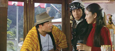 【土曜は寅さん！４Ｋ でらっくす】