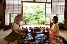 真夜中ドラマ「まったり！赤胴鈴之助」