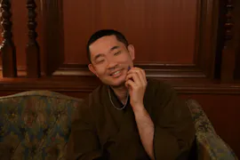 真夜中ドラマ「まったり！赤胴鈴之助」