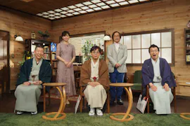 武田鉄矢の昭和は輝いていた