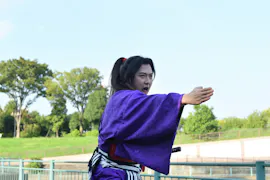 真夜中ドラマ「まったり！赤胴鈴之助」