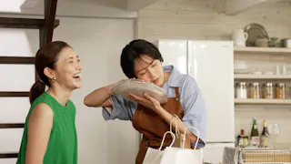和田明日香とゆる宅飲み