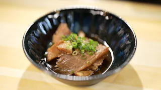イチバで朝呑み