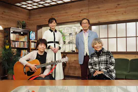 武田鉄矢の昭和は輝いていた