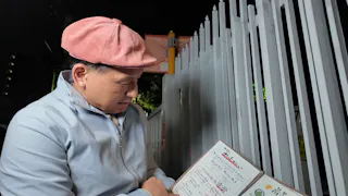 オードリー春日の知らない街で自腹せんべろ　シーズ