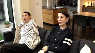 となりのスゴイ家