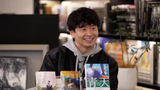 あの本、読みました？