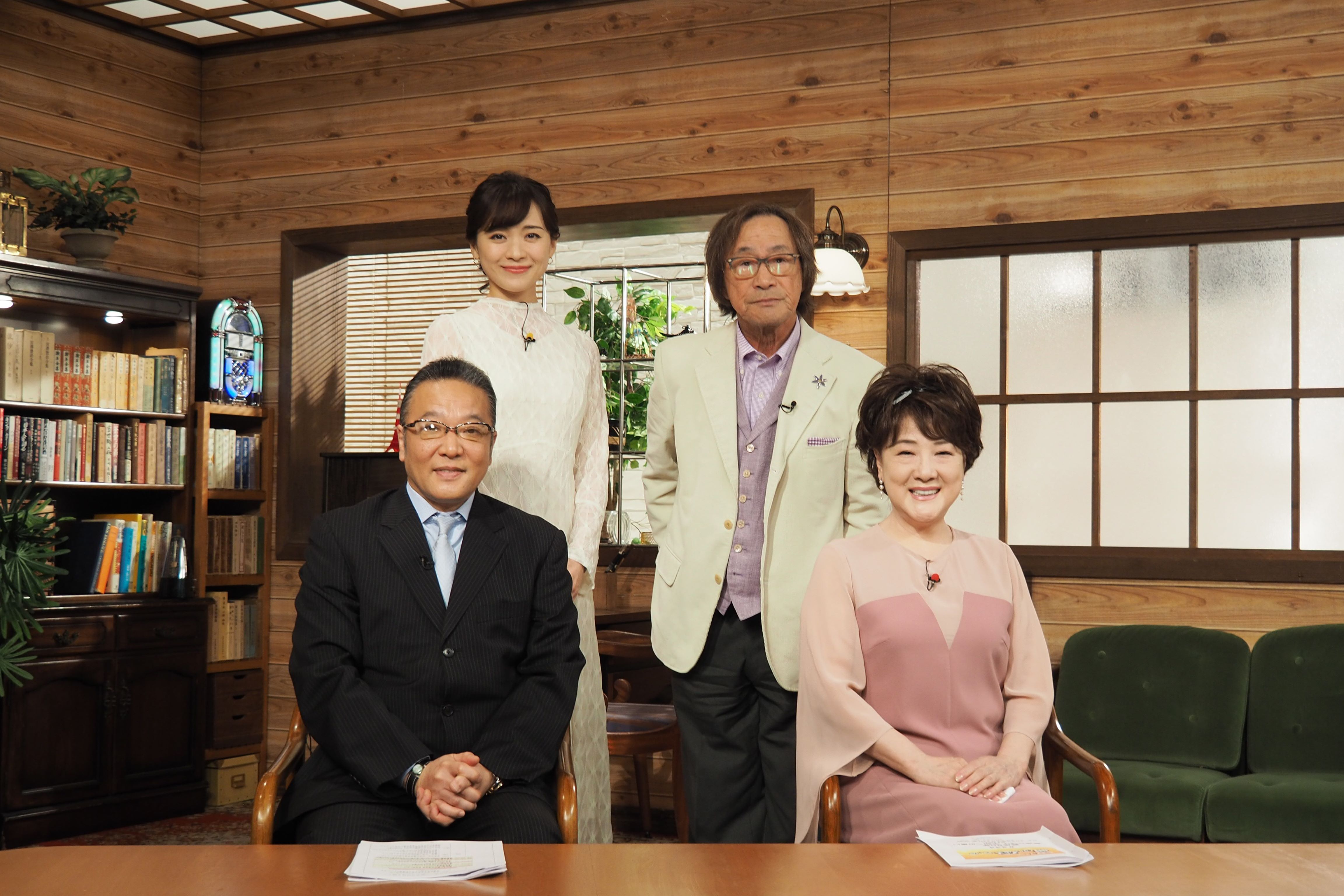 武田鉄矢の昭和は輝いていた【戦後80年・美空ひばり 平和への思い