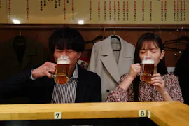 真夜中ドラマ「今夜はコの字で　Ｓｅａｓｏｎ２」