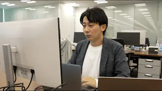 Ｆｕｔｕｒｅ　Ｏｆ　Ｗｏｒｋ～人とＡＩの共創～