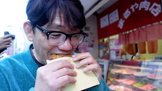 飯尾和樹のずん喫茶