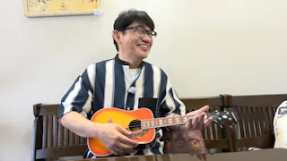 飯尾和樹のずん喫茶