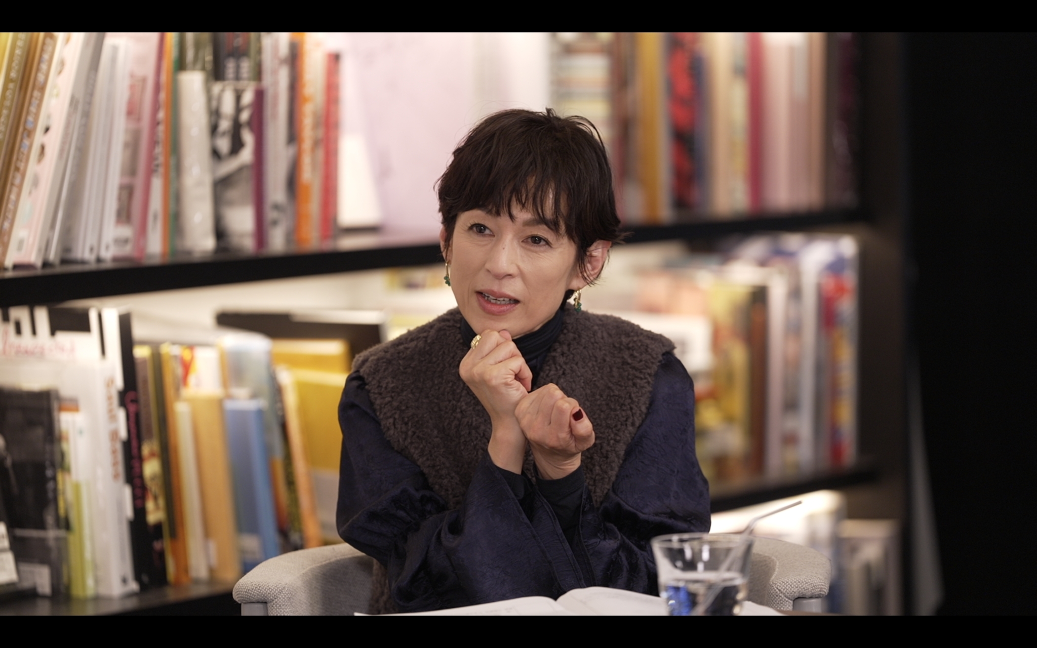 あの本、読みました？好評アンコール！AIと小説「本心」平野啓一郎