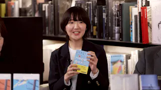 あの本、読みました？